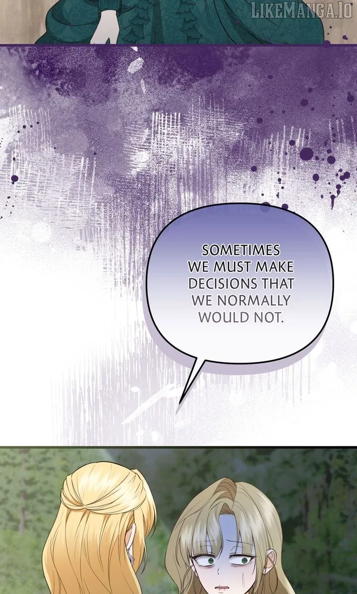 The Saintess Returns as a Villain Chapter 30 – Page 72