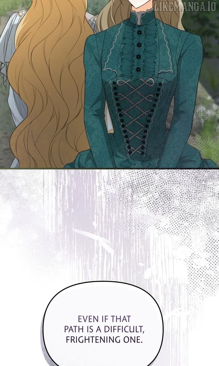 The Saintess Returns as a Villain Chapter 30 – Page 73