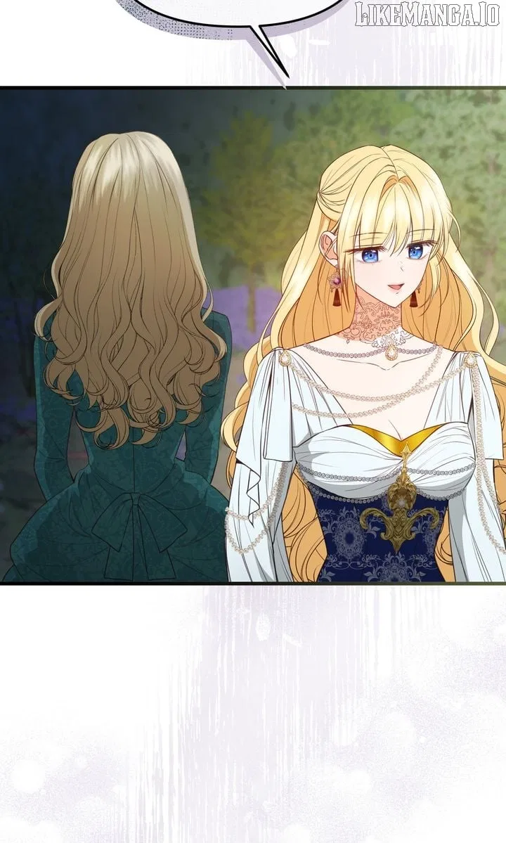 The Saintess Returns as a Villain Chapter 30 – Page 74