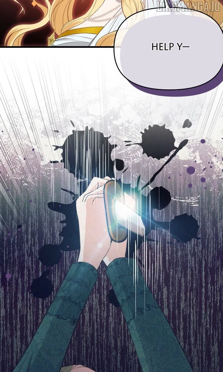 The Saintess Returns as a Villain Chapter 30 – Page 77