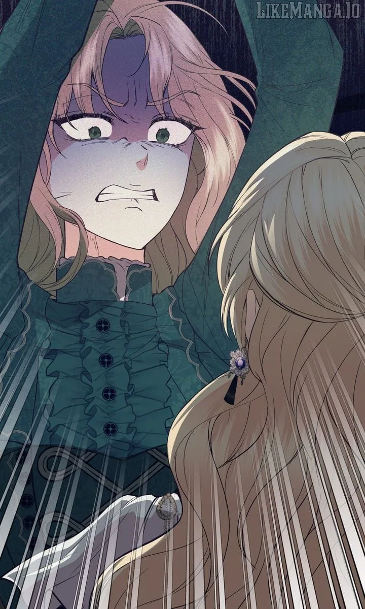 The Saintess Returns as a Villain Chapter 30 – Page 78