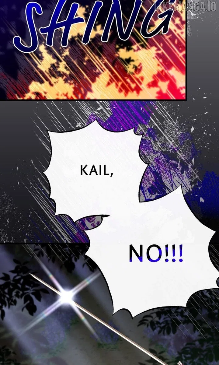 The Saintess Returns as a Villain Chapter 30 – Page 95