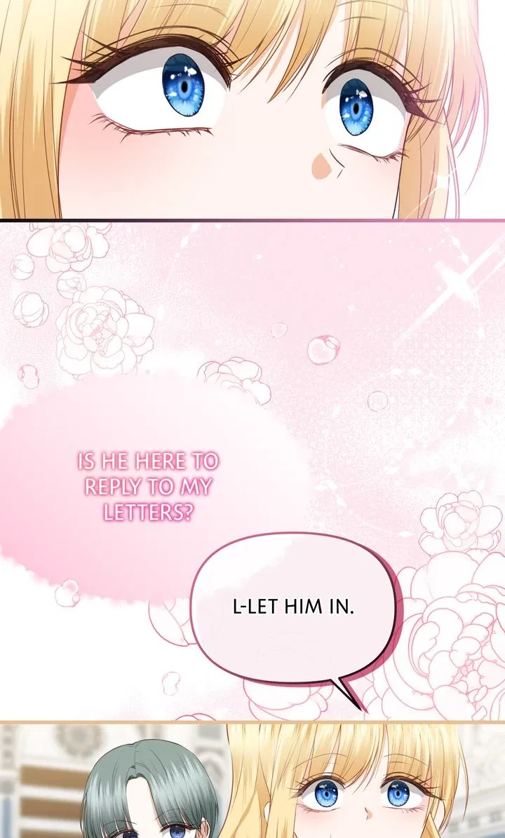 The Saintess Returns as a Villain Chapter 29 – Page 3