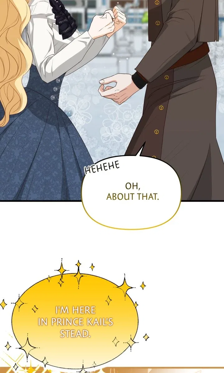 The Saintess Returns as a Villain Chapter 29 – Page 13