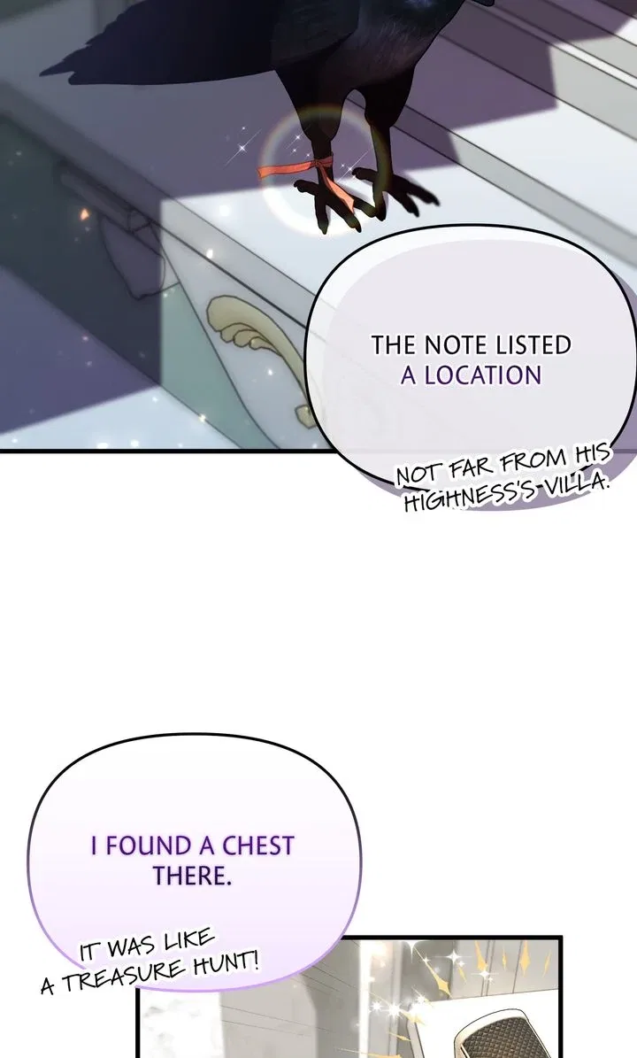 The Saintess Returns as a Villain Chapter 29 – Page 21
