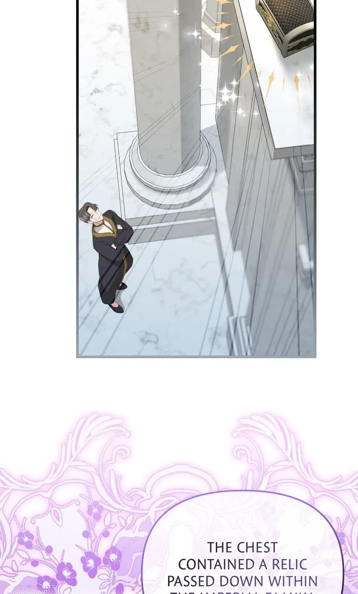 The Saintess Returns as a Villain Chapter 29 – Page 22