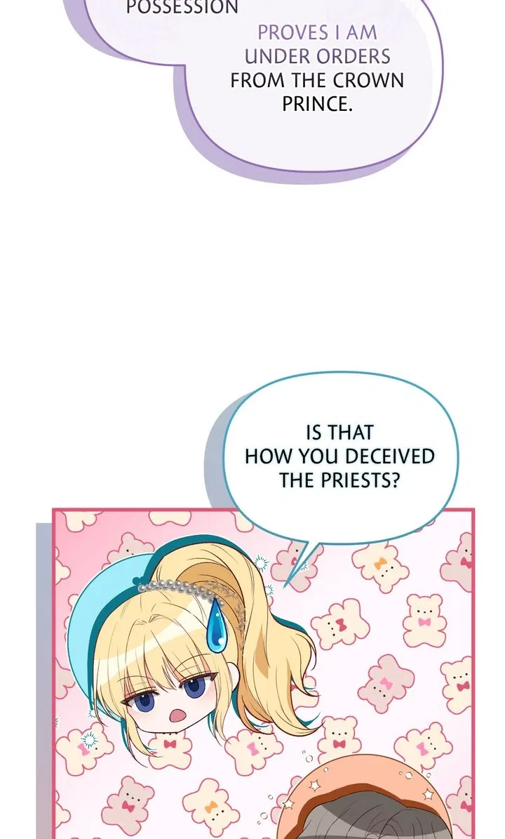 The Saintess Returns as a Villain Chapter 29 – Page 24