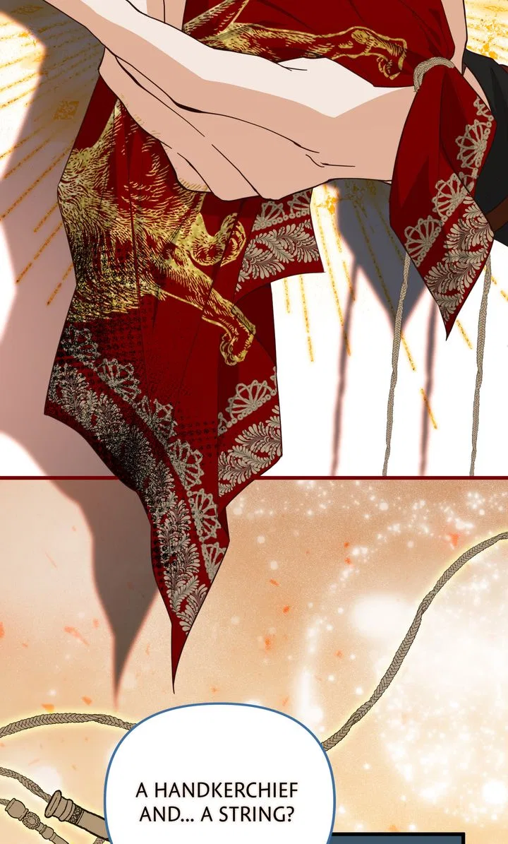 The Saintess Returns as a Villain Chapter 29 – Page 28