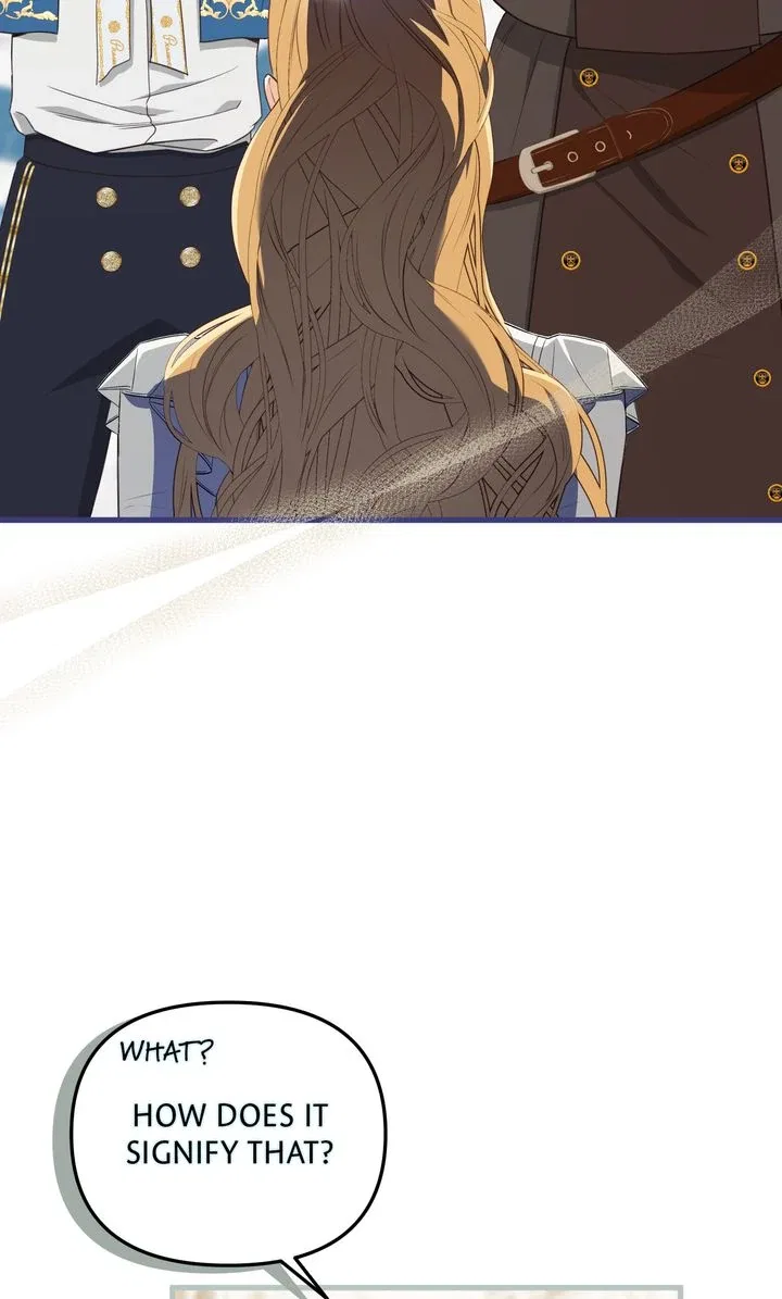 The Saintess Returns as a Villain Chapter 29 – Page 33