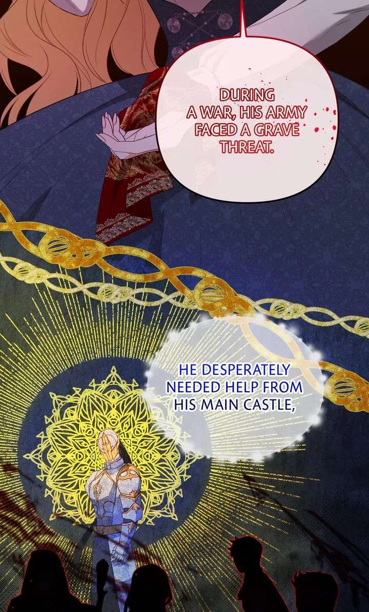 The Saintess Returns as a Villain Chapter 29 – Page 36