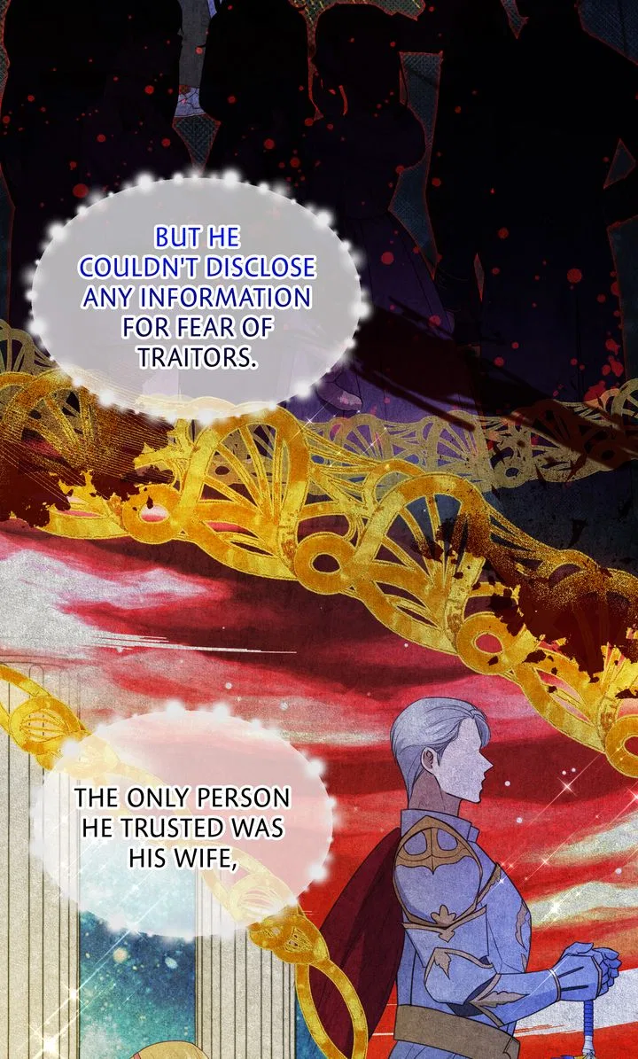 The Saintess Returns as a Villain Chapter 29 – Page 37