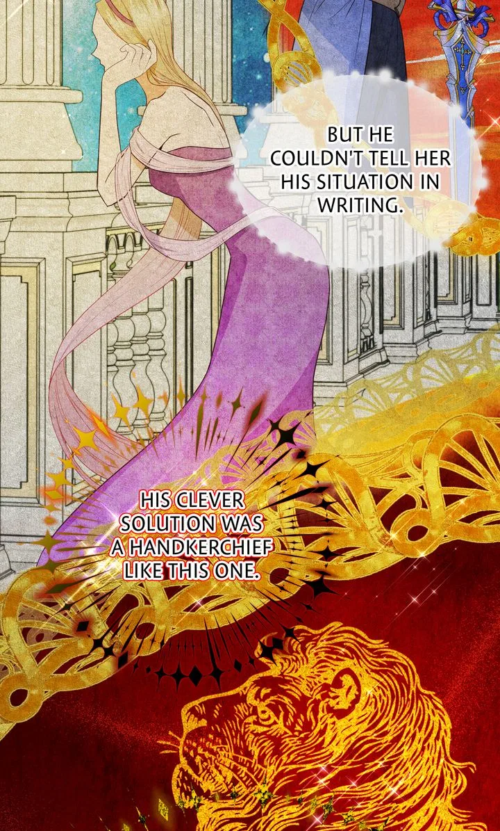 The Saintess Returns as a Villain Chapter 29 – Page 38