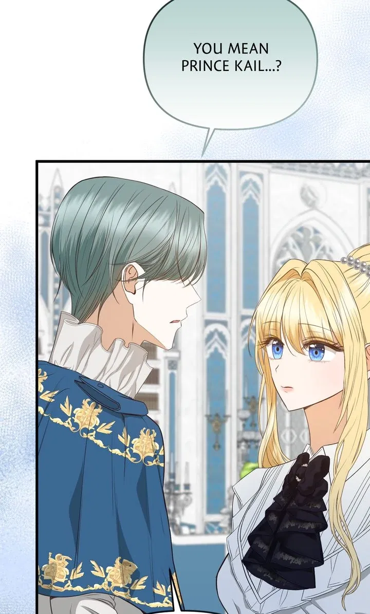 The Saintess Returns as a Villain Chapter 29 – Page 48