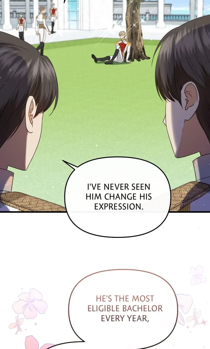 The Saintess Returns as a Villain Chapter 29 – Page 58