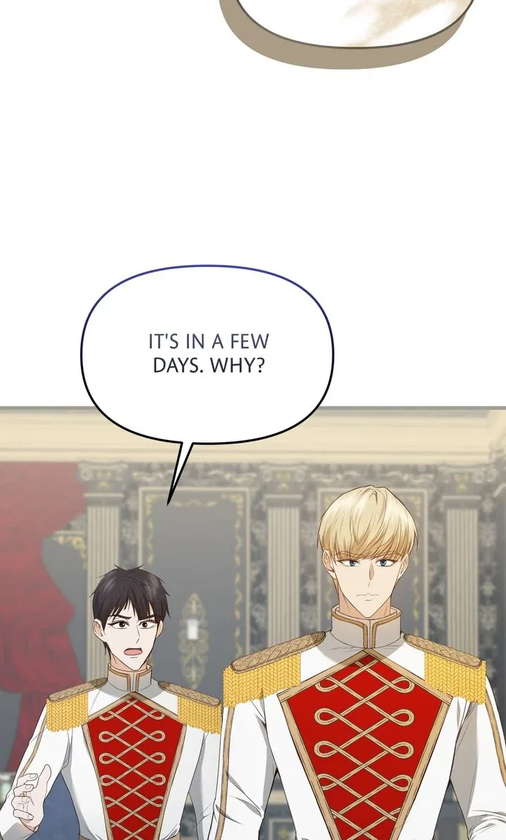 The Saintess Returns as a Villain Chapter 29 – Page 75