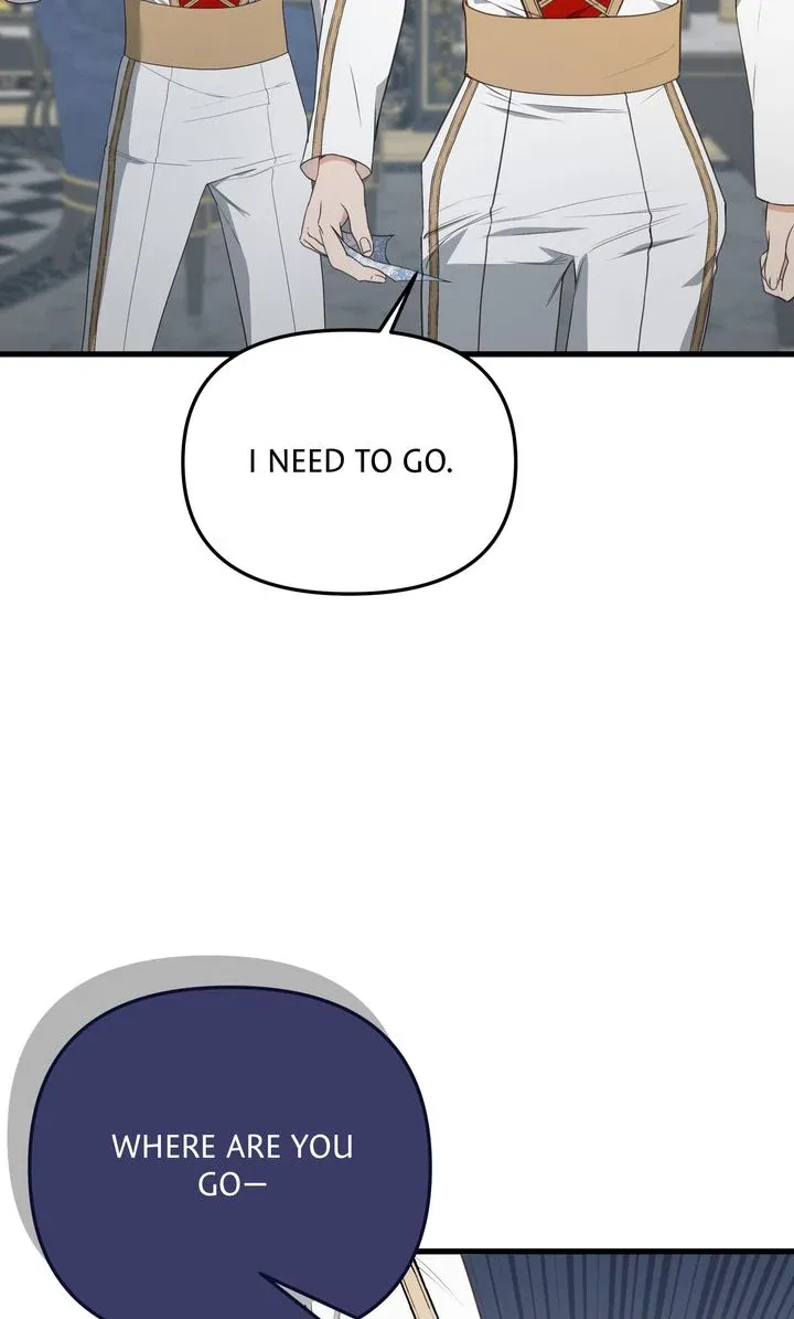 The Saintess Returns as a Villain Chapter 29 – Page 76