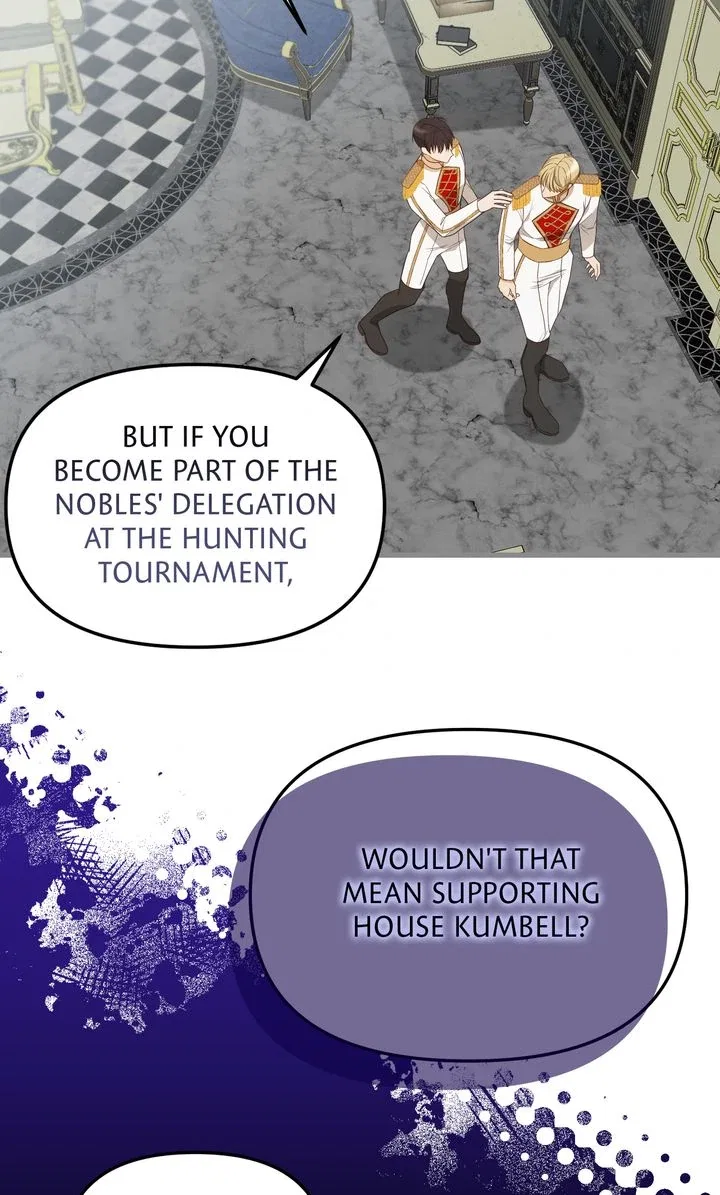 The Saintess Returns as a Villain Chapter 29 – Page 81