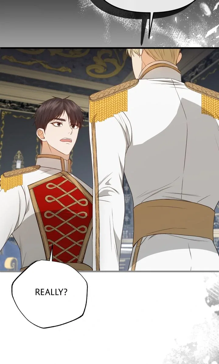 The Saintess Returns as a Villain Chapter 29 – Page 83