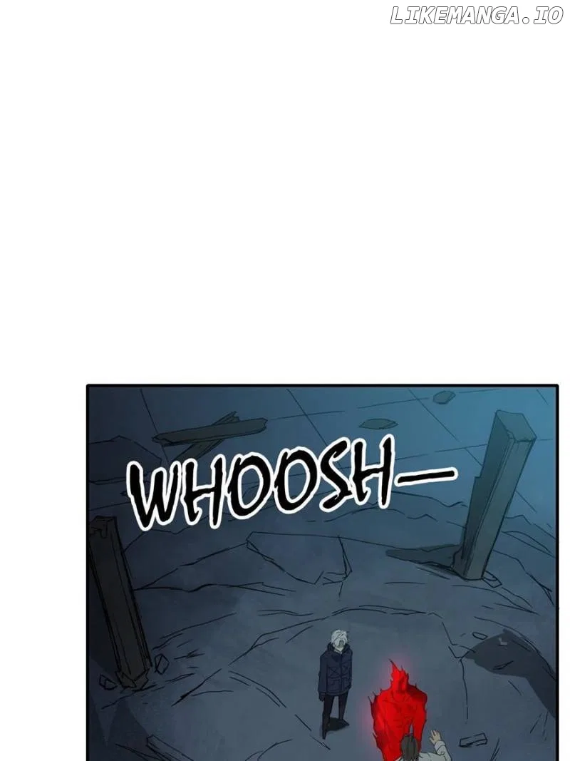 Star Gate Chapter 78 – Page 1