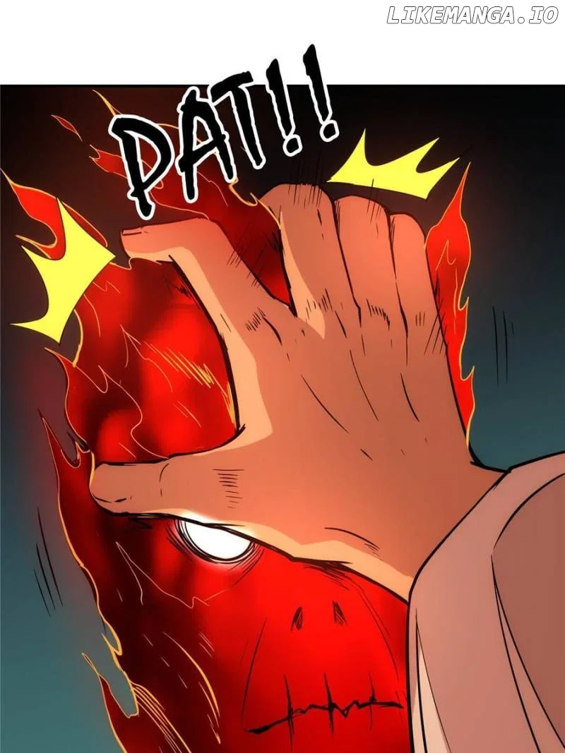 Star Gate Chapter 78 – Page 3