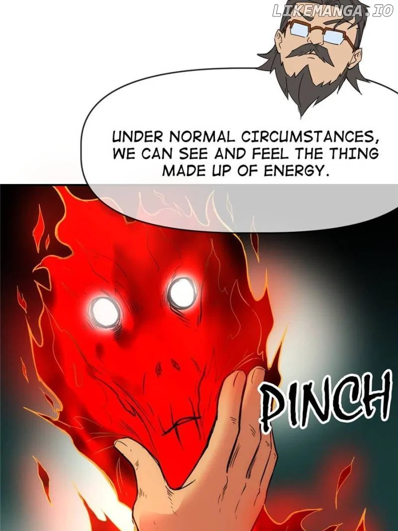 Star Gate Chapter 78 – Page 6