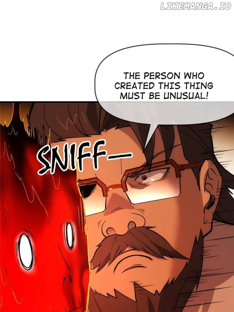 Star Gate Chapter 78 – Page 12