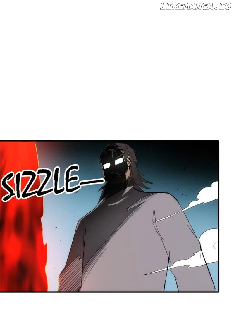 Star Gate Chapter 78 – Page 15