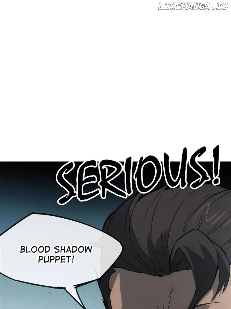 Star Gate Chapter 78 – Page 16