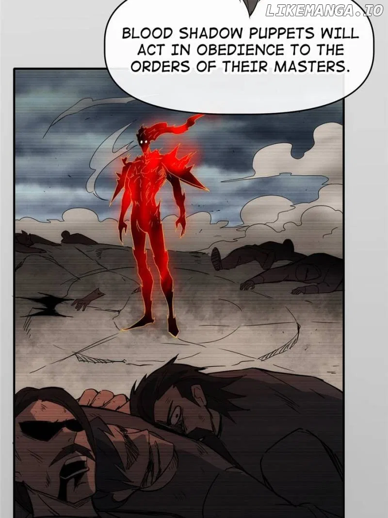 Star Gate Chapter 78 – Page 20