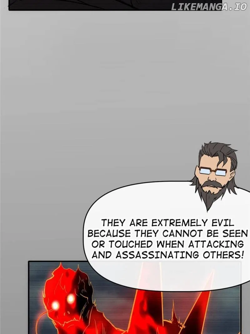 Star Gate Chapter 78 – Page 21