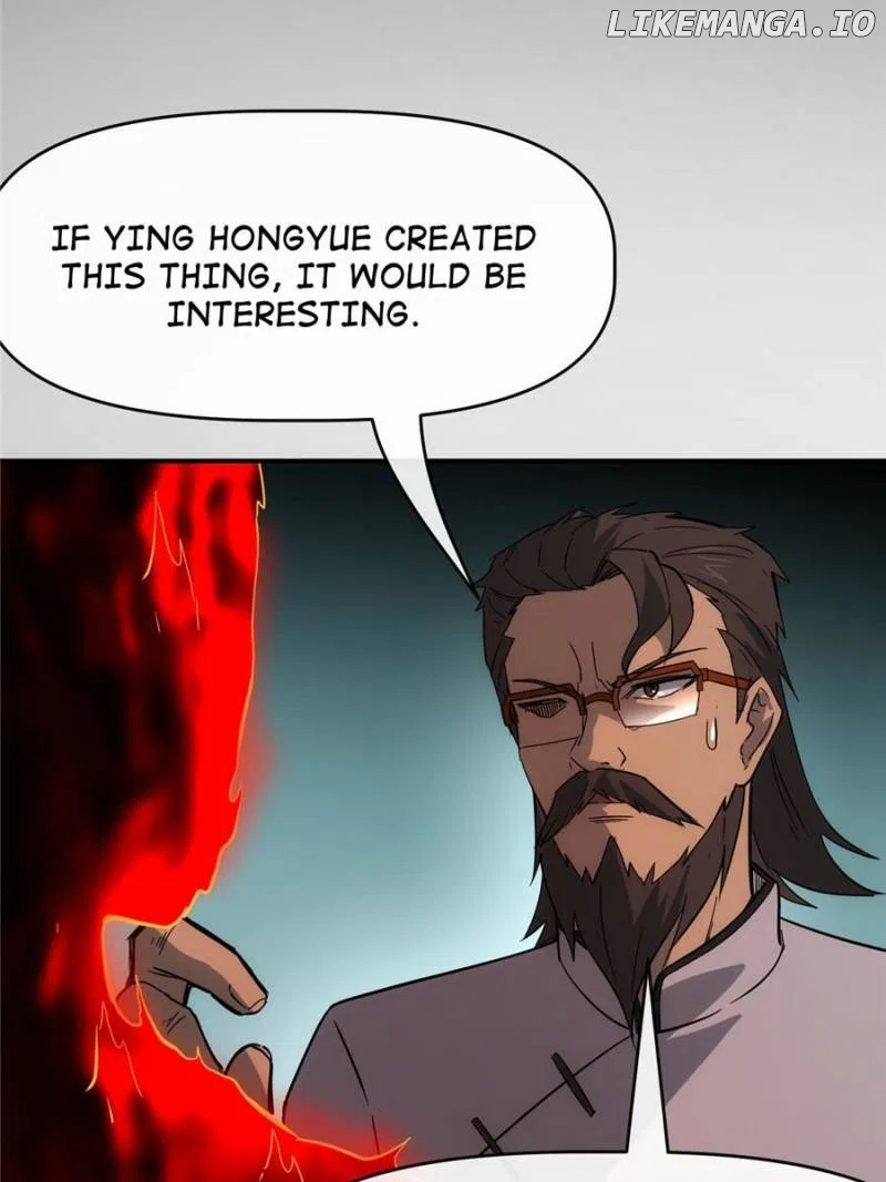Star Gate Chapter 78 – Page 29