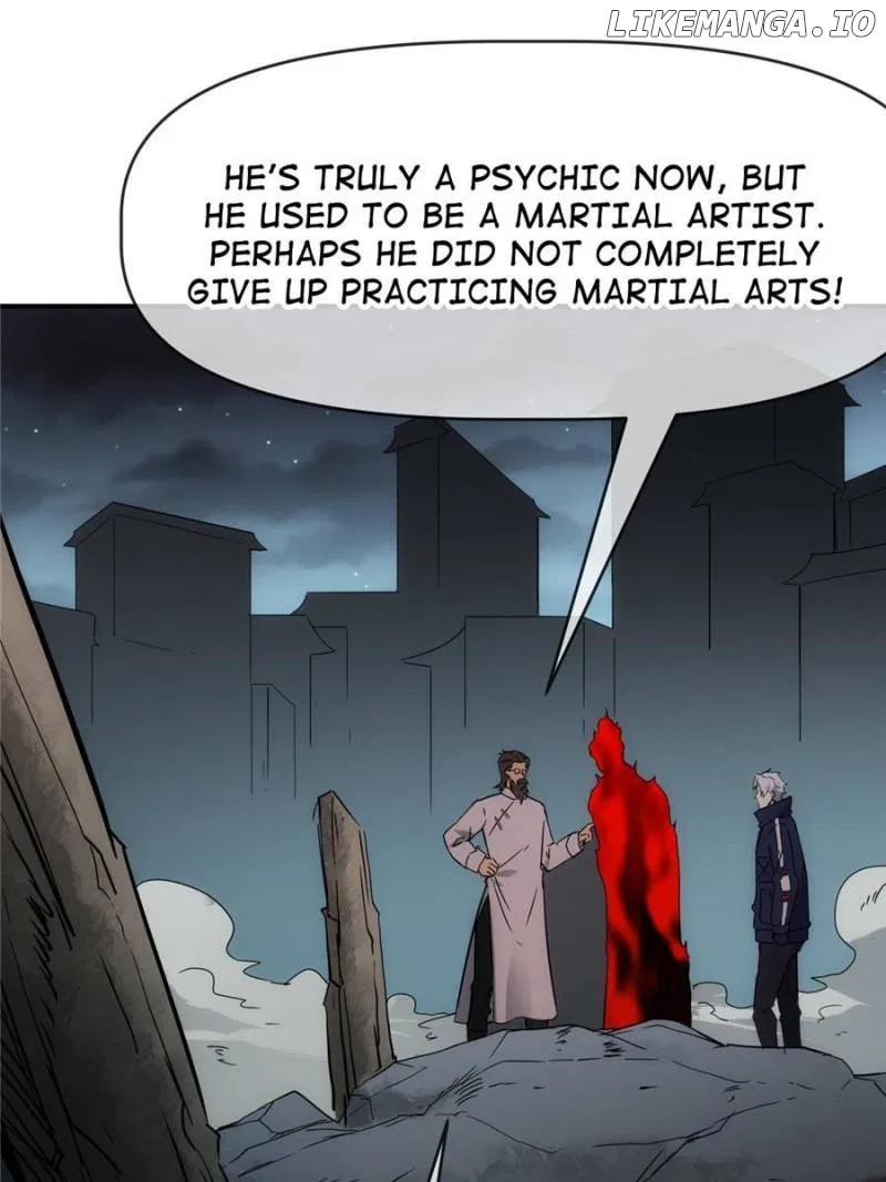 Star Gate Chapter 78 – Page 37