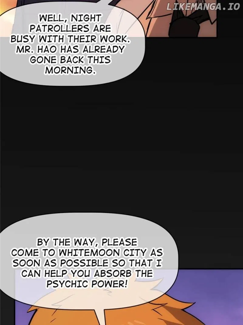Star Gate Chapter 78 – Page 47