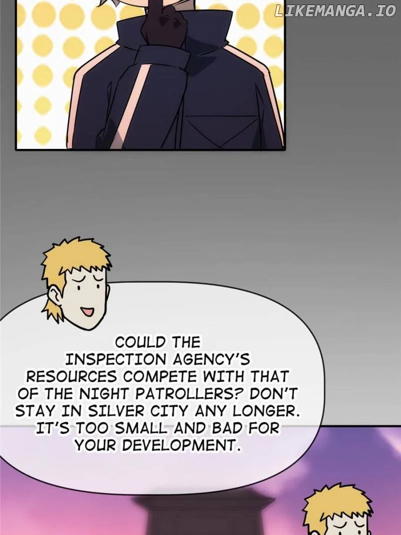 Star Gate Chapter 78 – Page 50