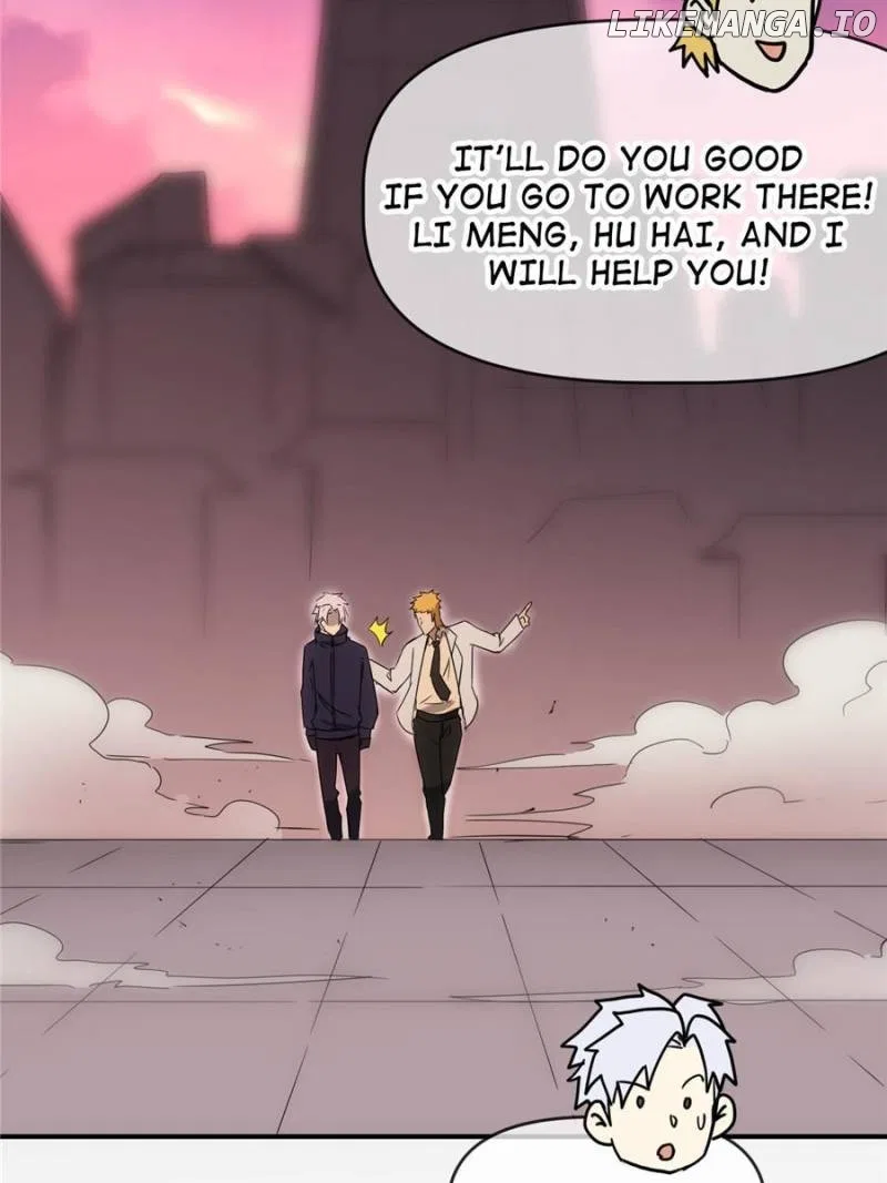 Star Gate Chapter 78 – Page 51