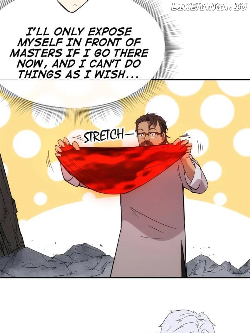 Star Gate Chapter 78 – Page 54