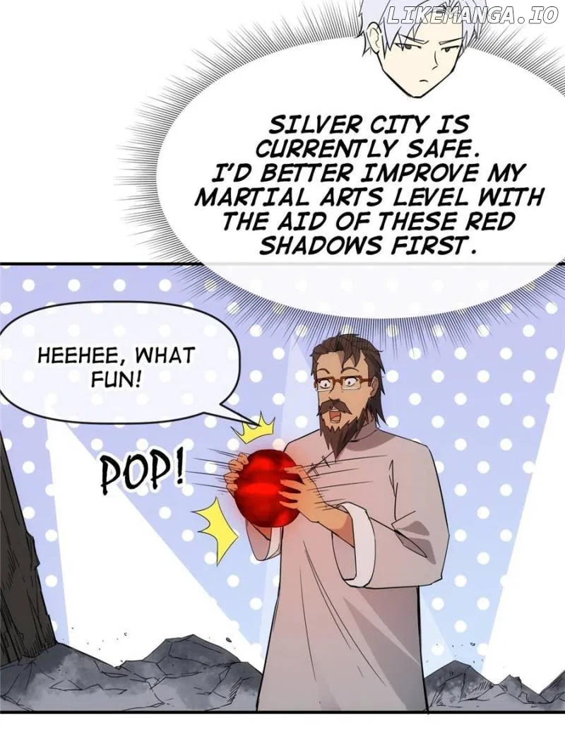 Star Gate Chapter 78 – Page 55