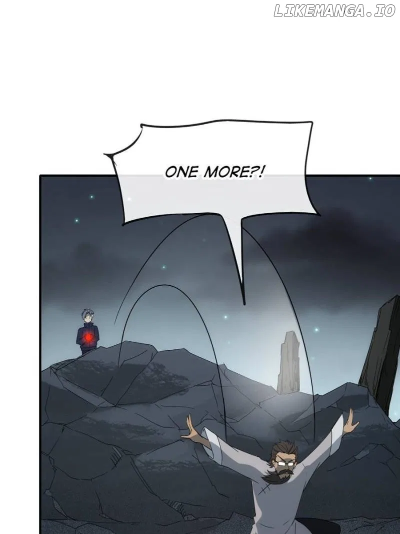 Star Gate Chapter 78 – Page 61