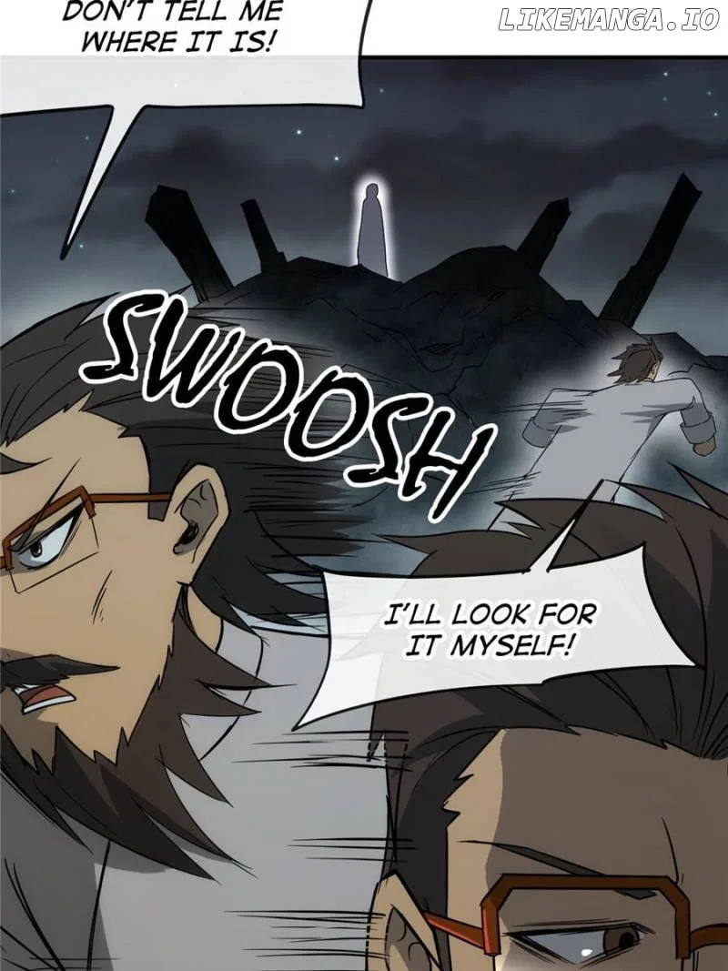 Star Gate Chapter 78 – Page 63
