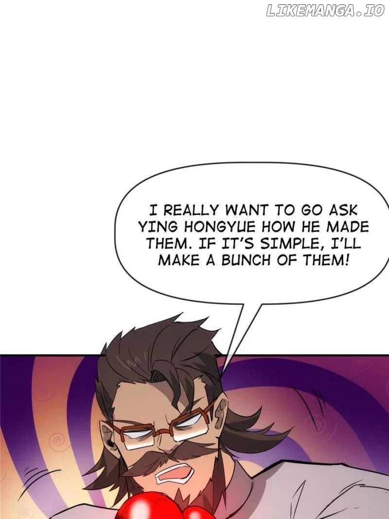 Star Gate Chapter 78 – Page 69
