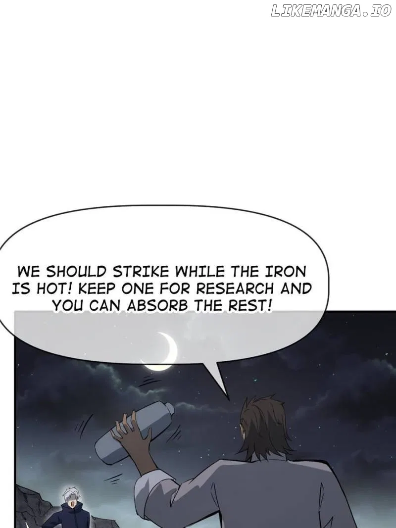 Star Gate Chapter 78 – Page 71