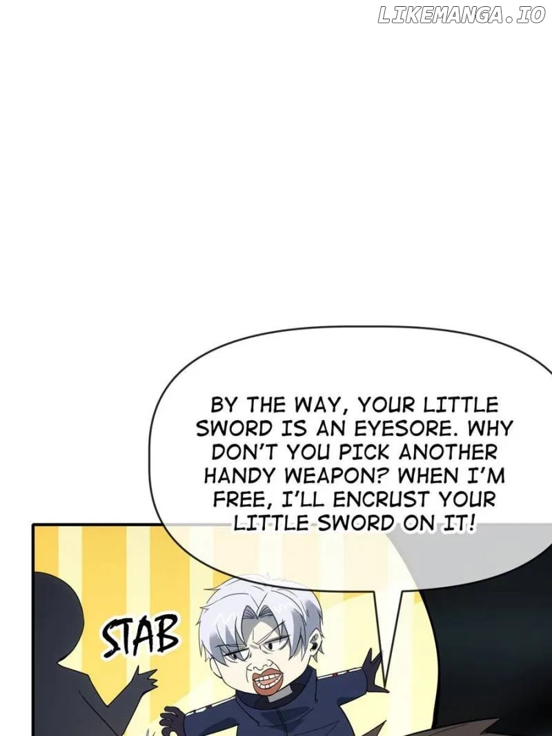 Star Gate Chapter 78 – Page 75