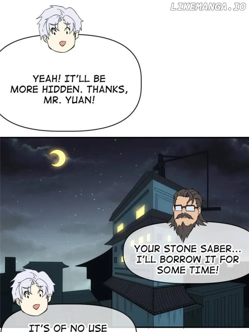 Star Gate Chapter 78 – Page 77