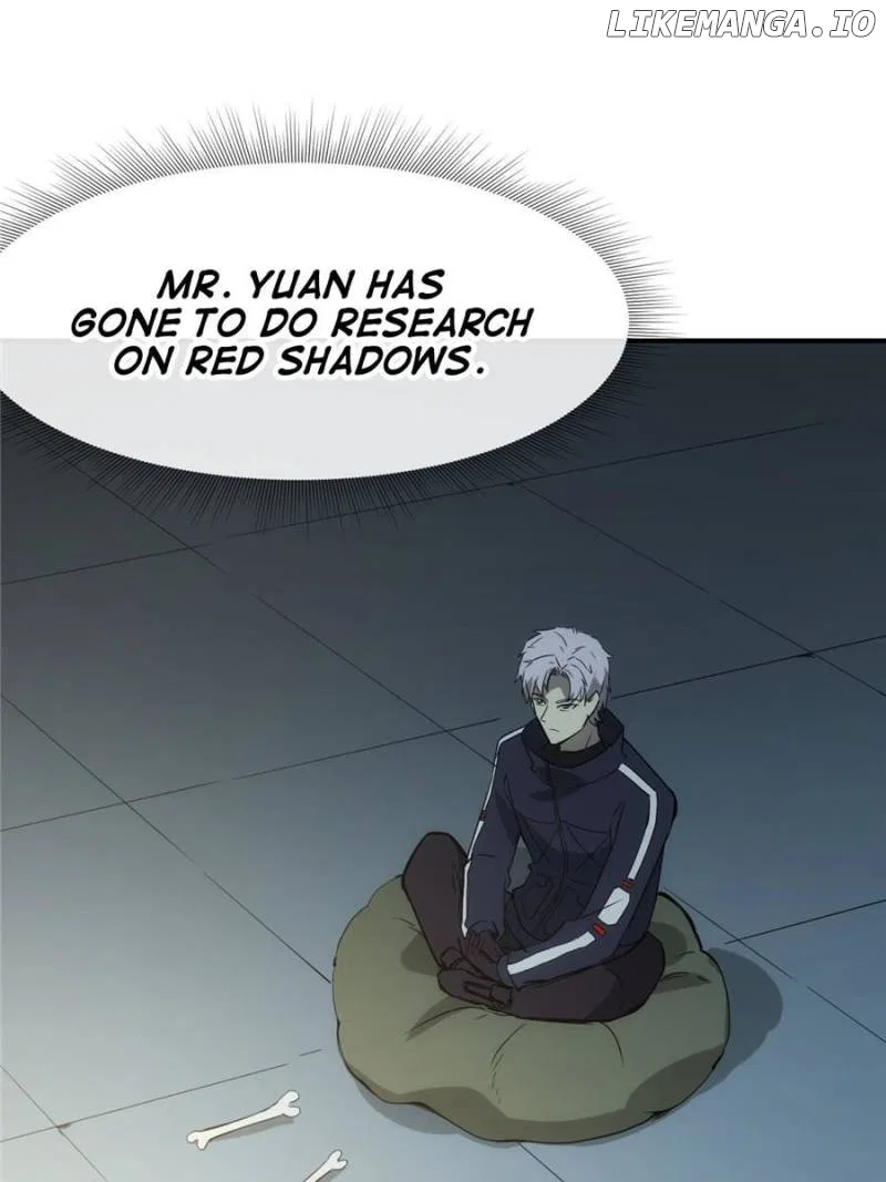 Star Gate Chapter 78 – Page 80