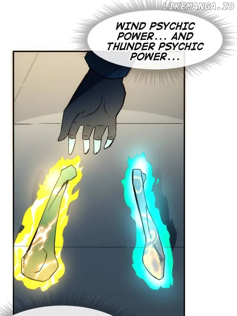 Star Gate Chapter 78 – Page 82