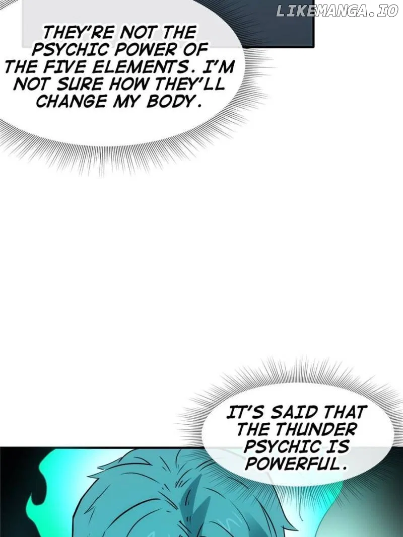 Star Gate Chapter 78 – Page 83