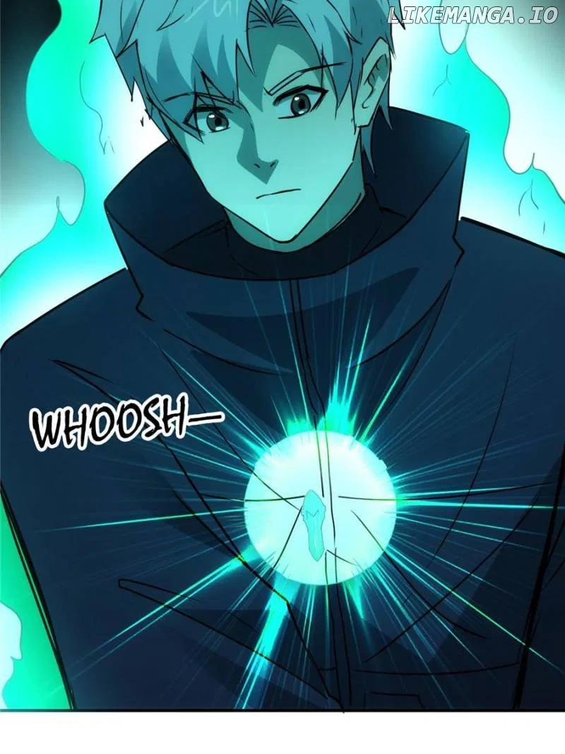 Star Gate Chapter 78 – Page 84