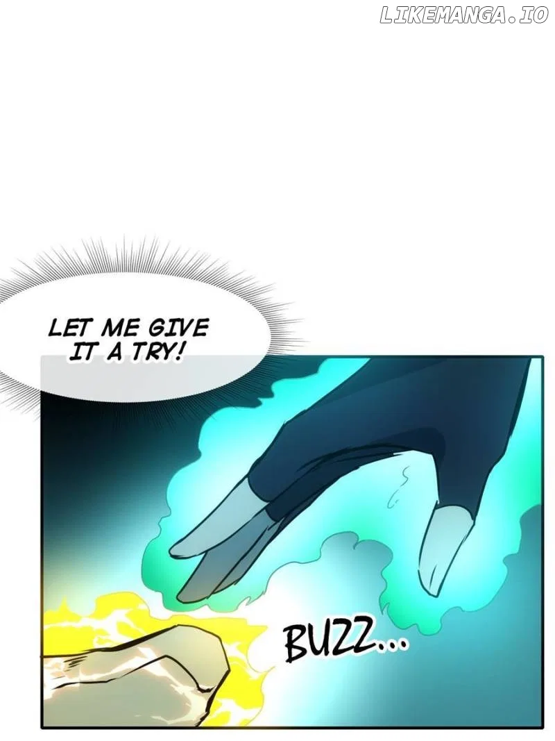 Star Gate Chapter 78 – Page 85