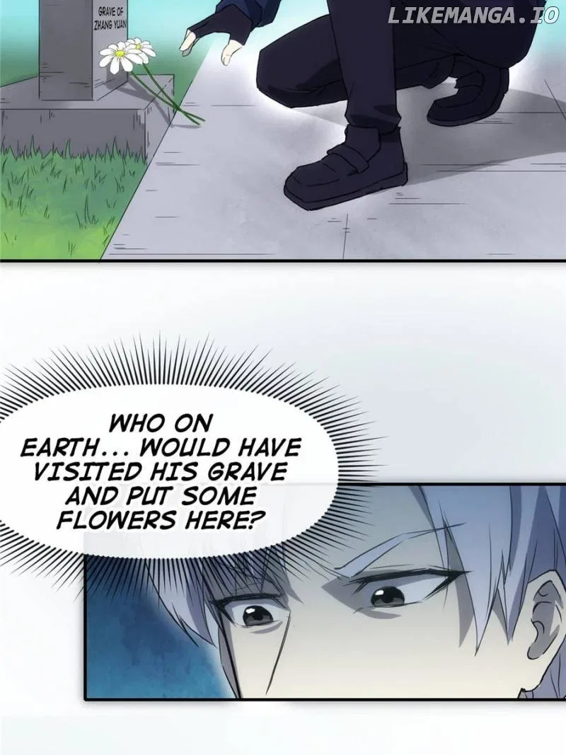 Star Gate Chapter 77 – Page 9