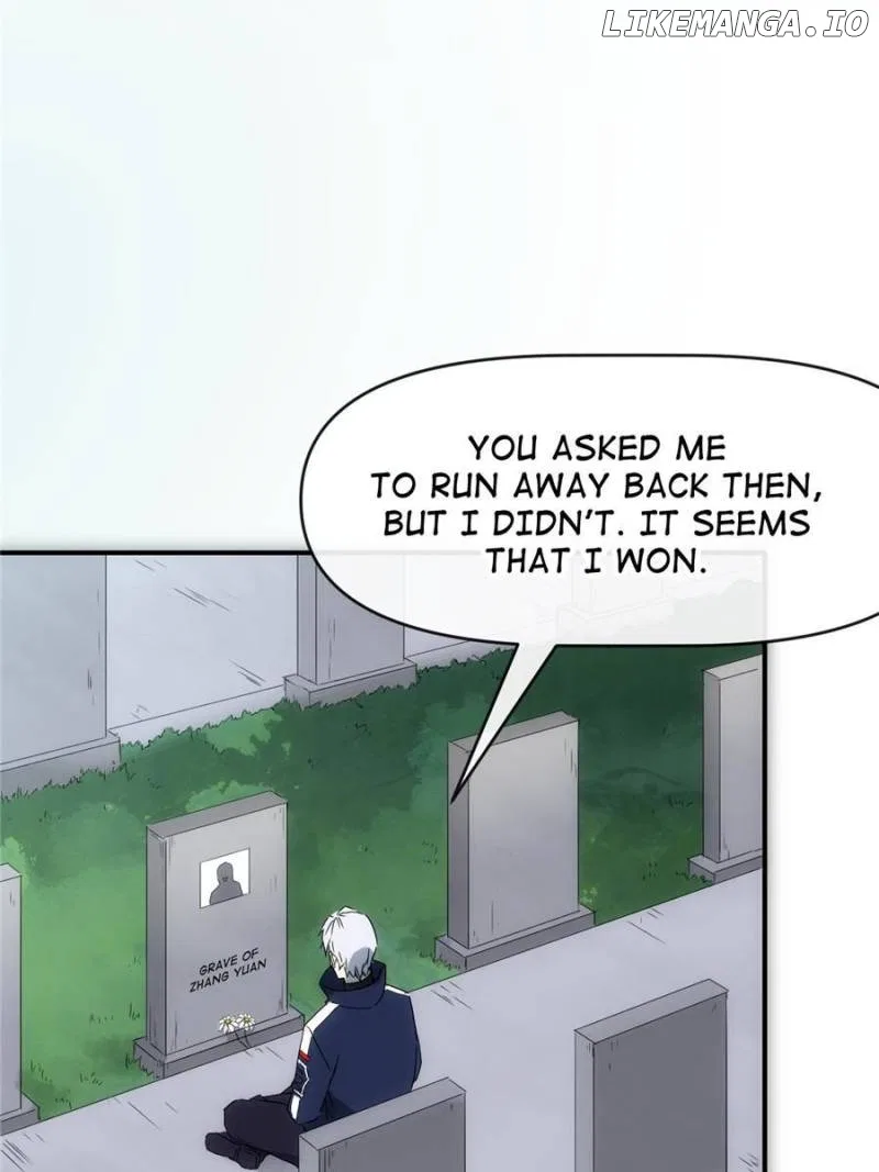 Star Gate Chapter 77 – Page 10